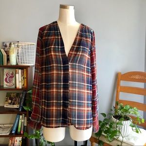 Maeve Blouse sold by Anthropologie